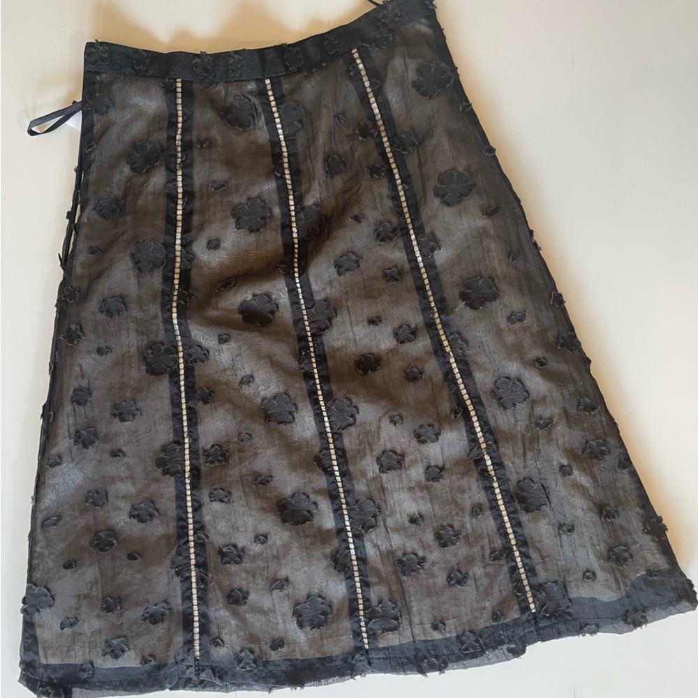 Vintage Young Essence skirt